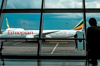 Thumbnail for the post titled: Nouvel aéroport à Addis-Abeba: Ethiopian Airlines confirme le projet