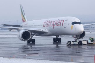 Thumbnail for the post titled: Ethiopian Airlines dévoile ses plans hivernaux: L&rsquo;Europe est à l&rsquo;avant-garde